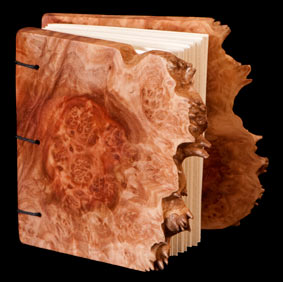 Book, Red Mallee