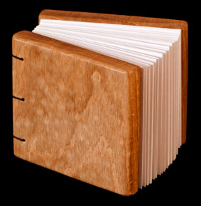 Oak Book