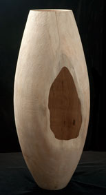 sycamore vase